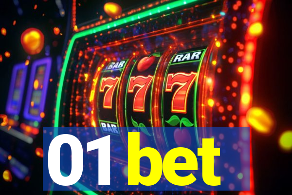 01 bet